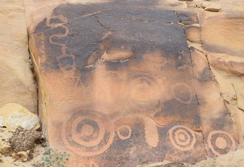 مبيت وإفطار The Inn Of Escalante