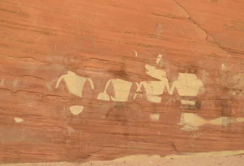 مبيت وإفطار The Inn Of Escalante