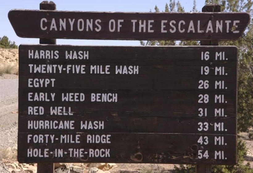 צימר The Inn Of Escalante