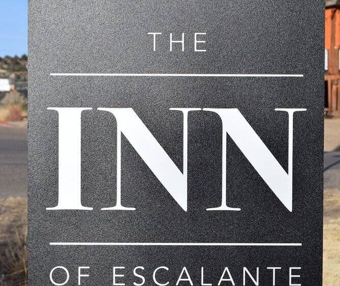 مبيت وإفطار The Inn Of Escalante