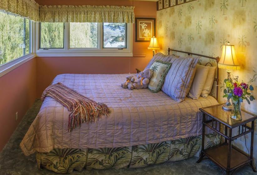 مبيت وإفطار Iris Inn