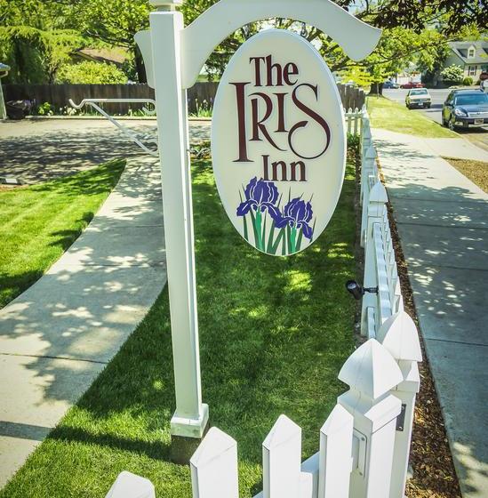 צימר Iris Inn