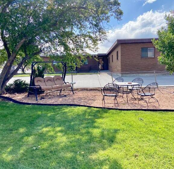 Bed and Breakfast The Panguitch House