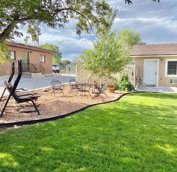 Bed and Breakfast The Panguitch House