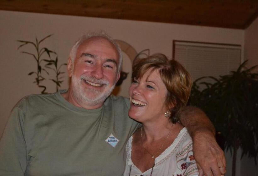 مبيت وإفطار The Parsonage