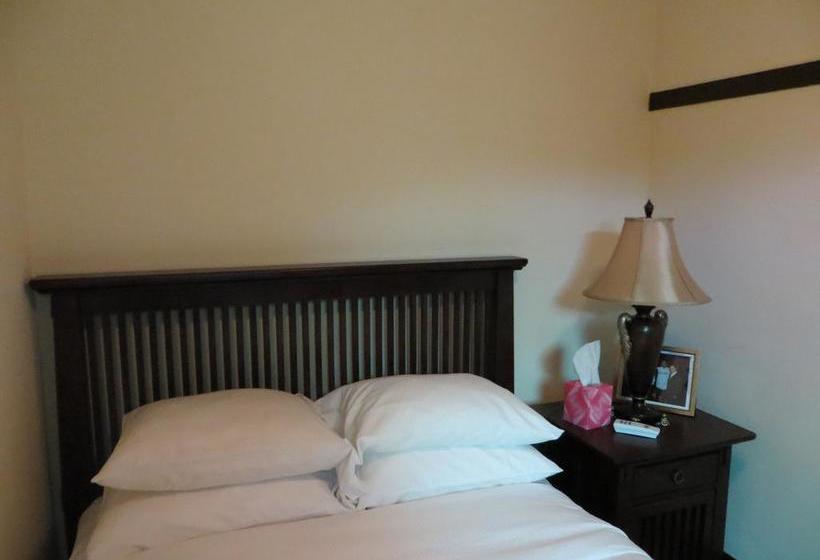 צימר The Polo Inn Bridgeport U.s.a