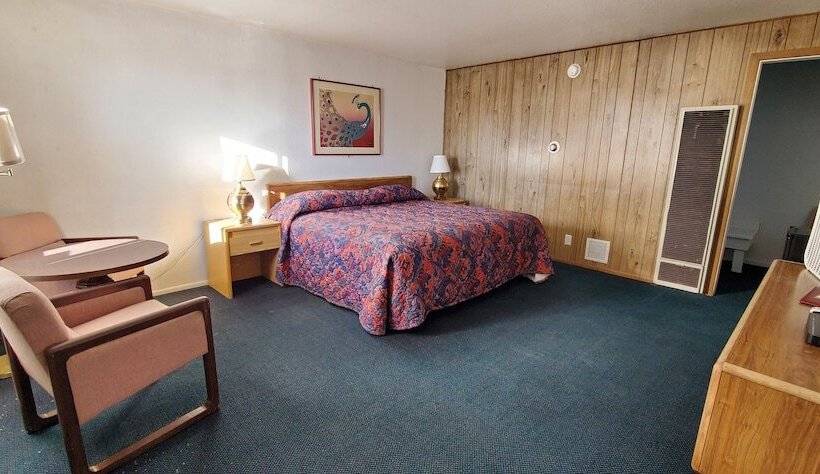 Budget Inn Motel Gallup