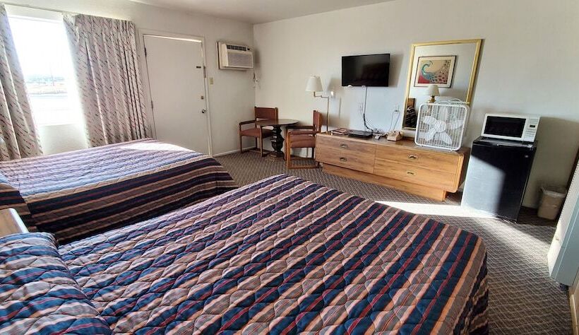 Budget Inn Motel Gallup