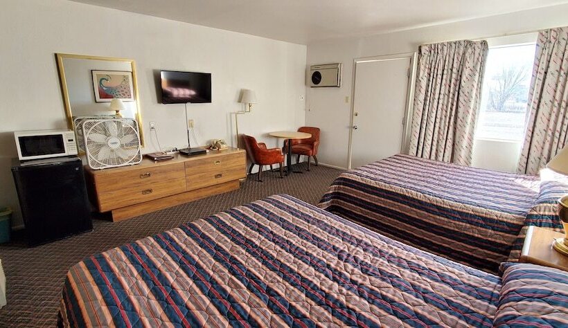 Budget Inn Motel Gallup