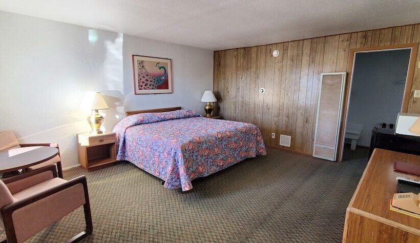 Budget Inn Motel Gallup