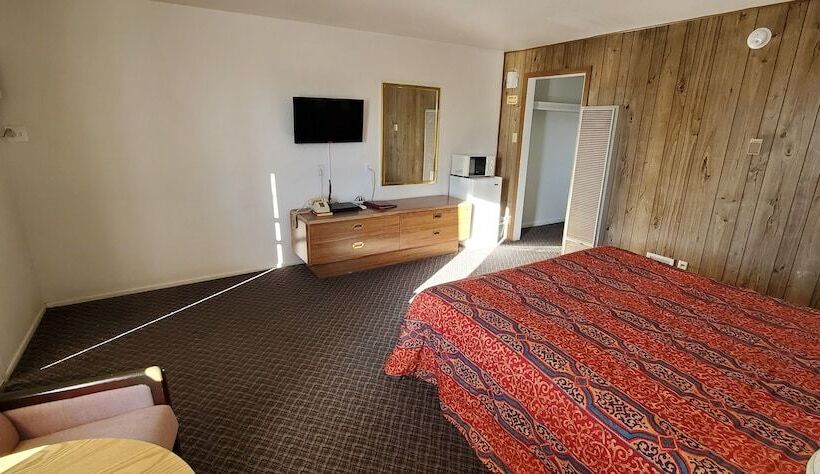 Budget Inn Motel Gallup