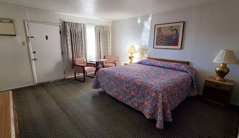 Budget Inn Motel Gallup