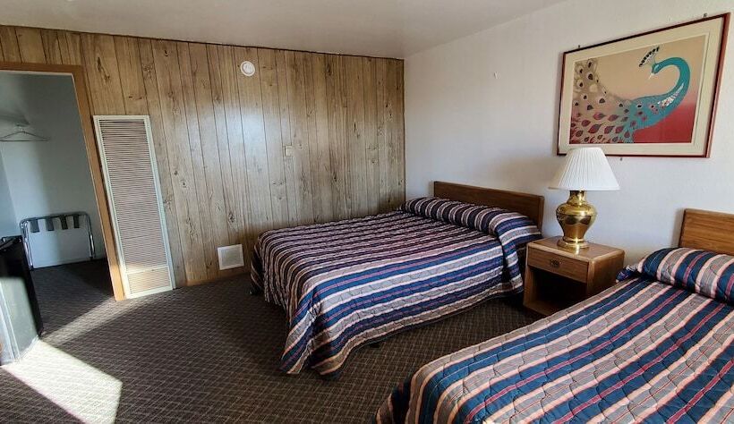 Budget Inn Motel Gallup