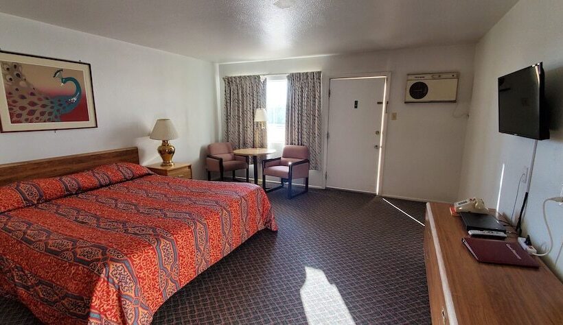 Budget Inn Motel Gallup