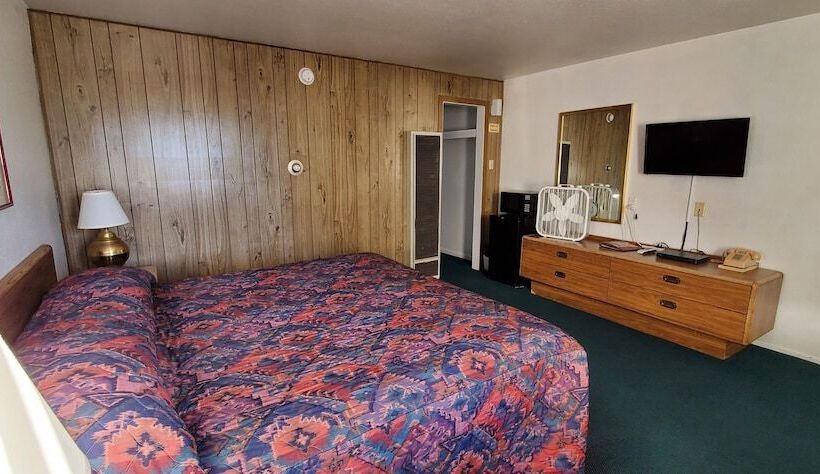 Budget Inn Motel Gallup