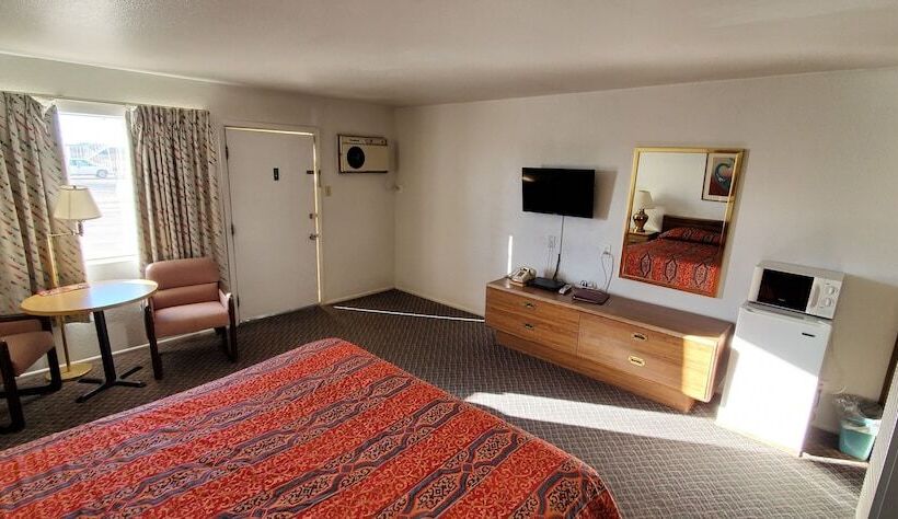 Budget Inn Motel Gallup