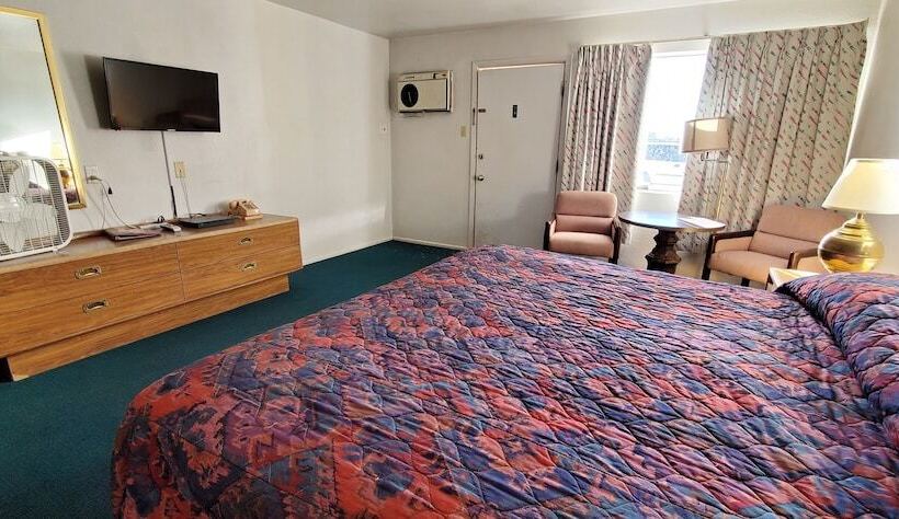 Budget Inn Motel Gallup