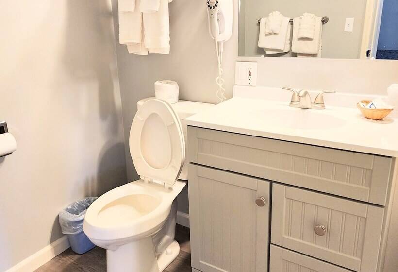 Canyon Motel Near Rocky Mountain National Park