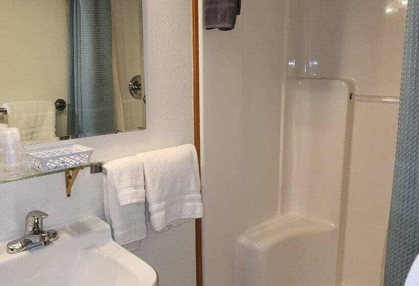 Canyon Motel Near Rocky Mountain National Park