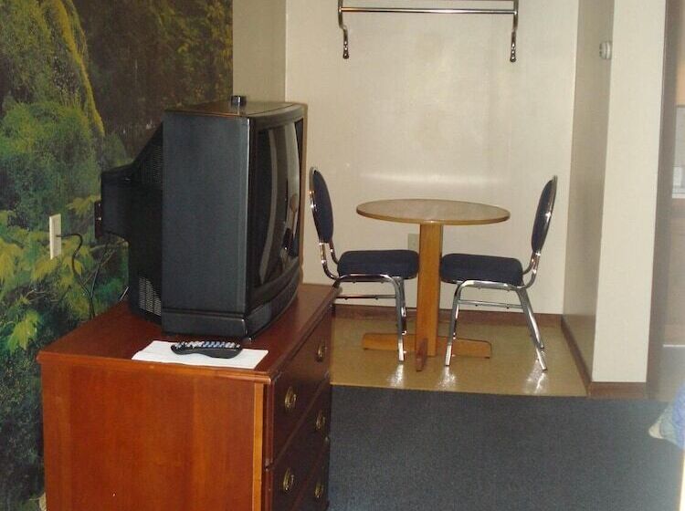 Cedar Grove Motel