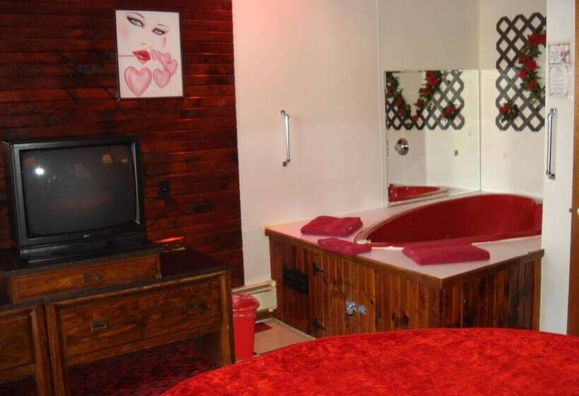 Cedar Grove Motel