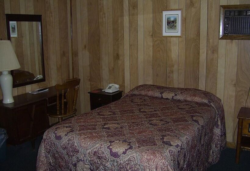 Cedar Grove Motel