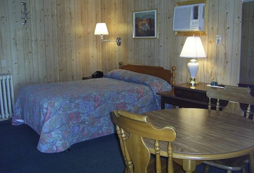 Cedar Grove Motel