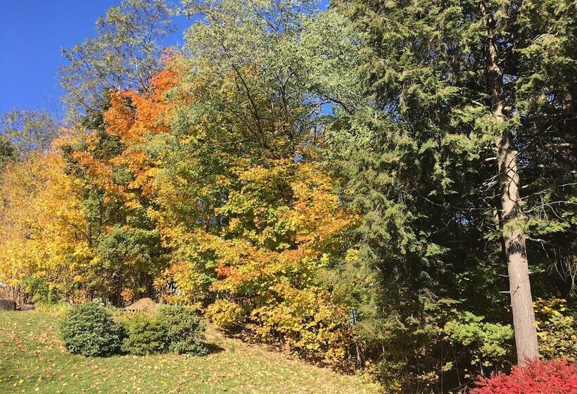 Center Harbor Sutton House B & B