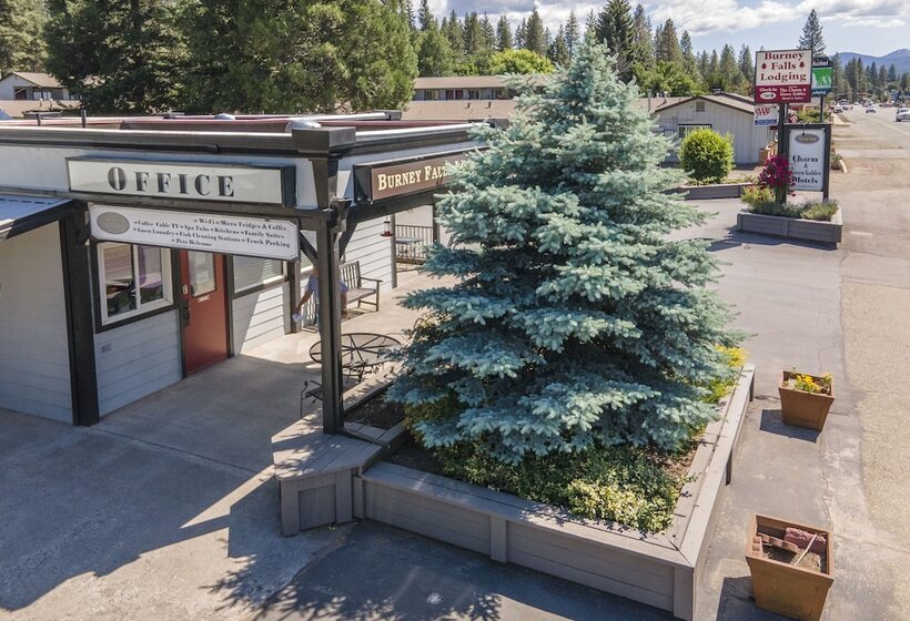 Charm Motel & Suites