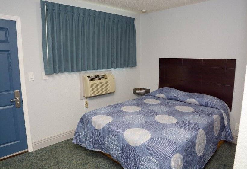 Comet Motel