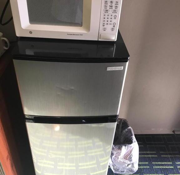 Cooper Motel Tuscola