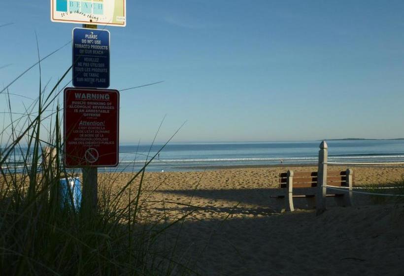 Copley Lareine Motel