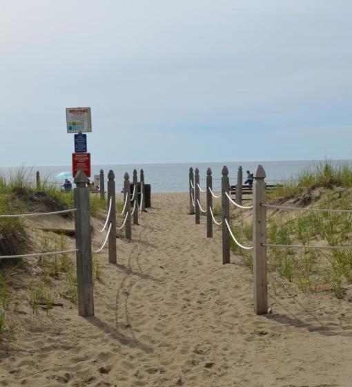 Copley Lareine Motel