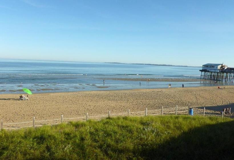 Copley Lareine Motel