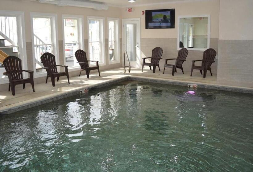 Copley Lareine Motel