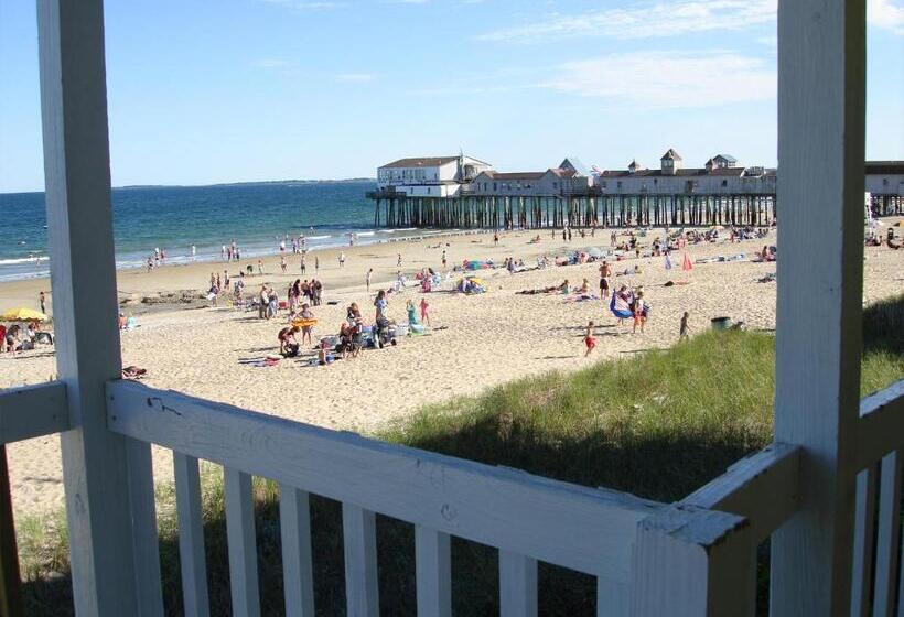 Copley Lareine Motel