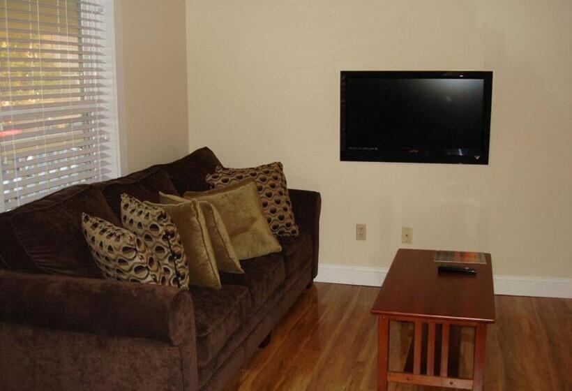 Copley Lareine Motel