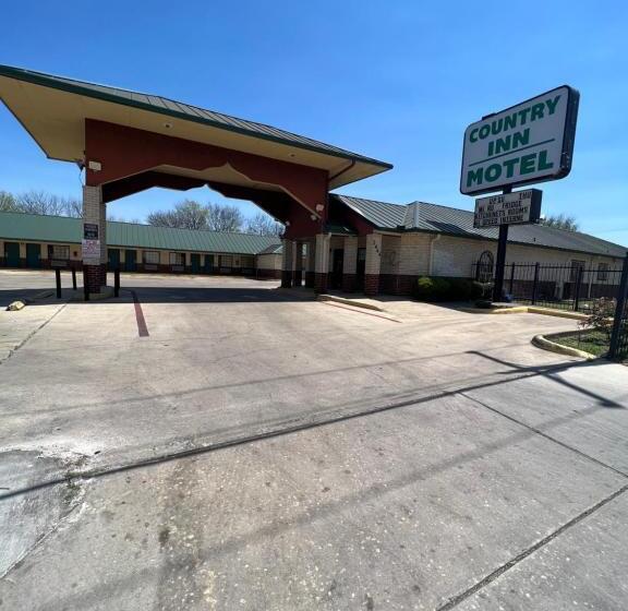 Country Inn Motel