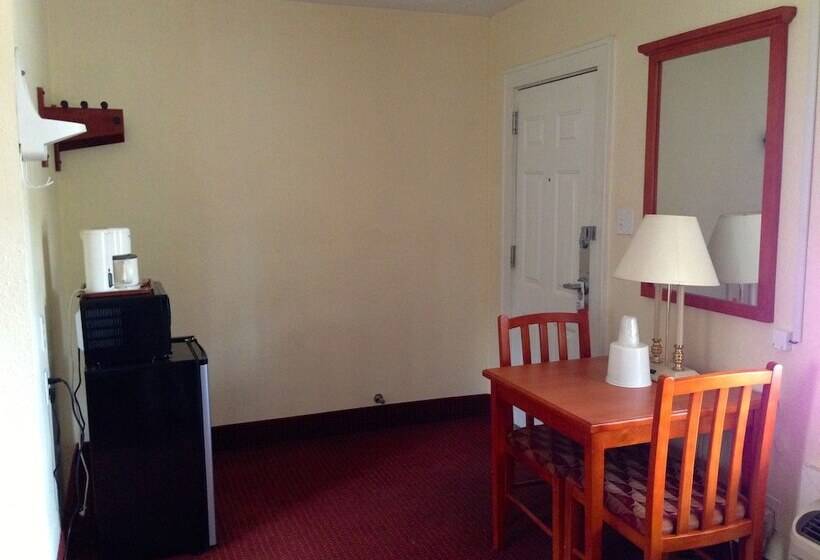 Crown Inn Motel Yorktown