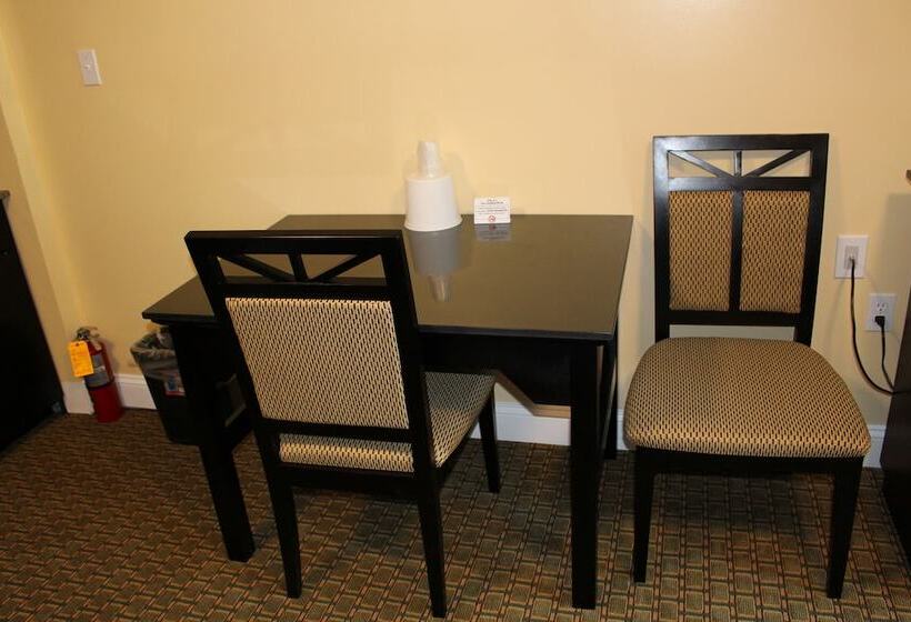 Crown Inn Motel Yorktown