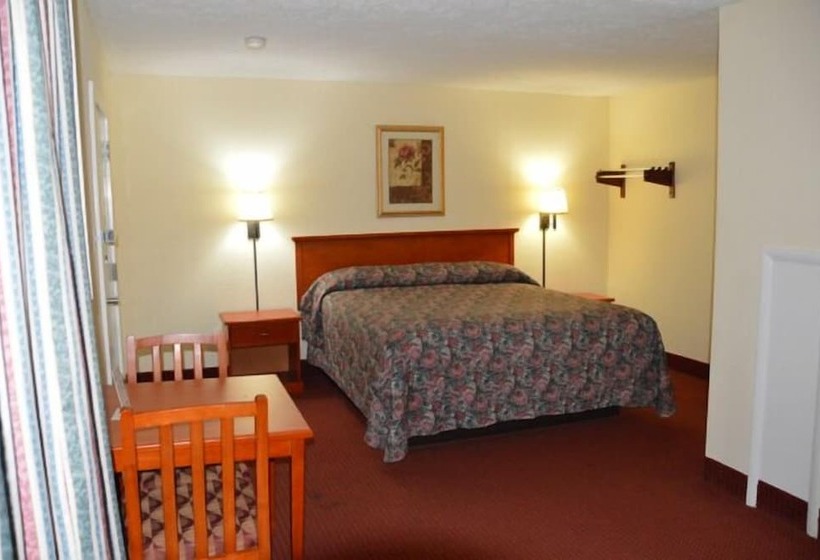 Crown Inn Motel Yorktown