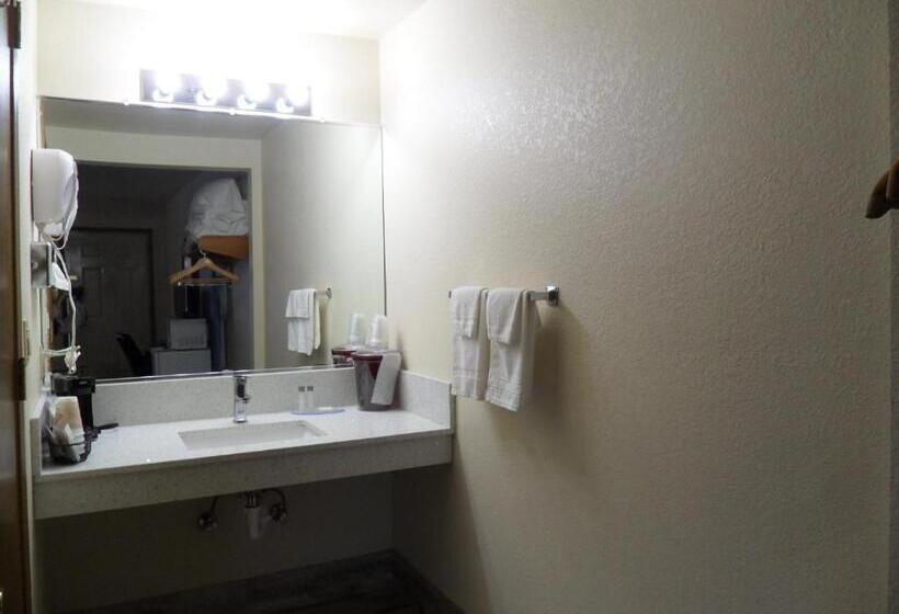 Der Ruhe Blatz Motel