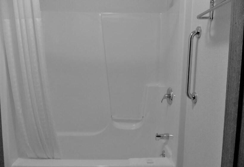 Der Ruhe Blatz Motel