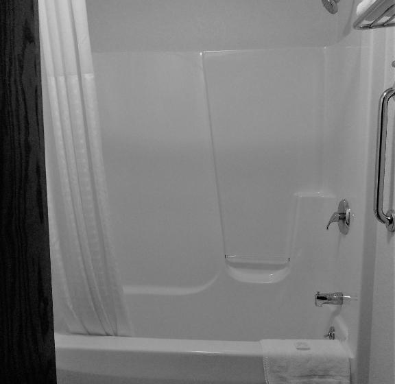 Der Ruhe Blatz Motel