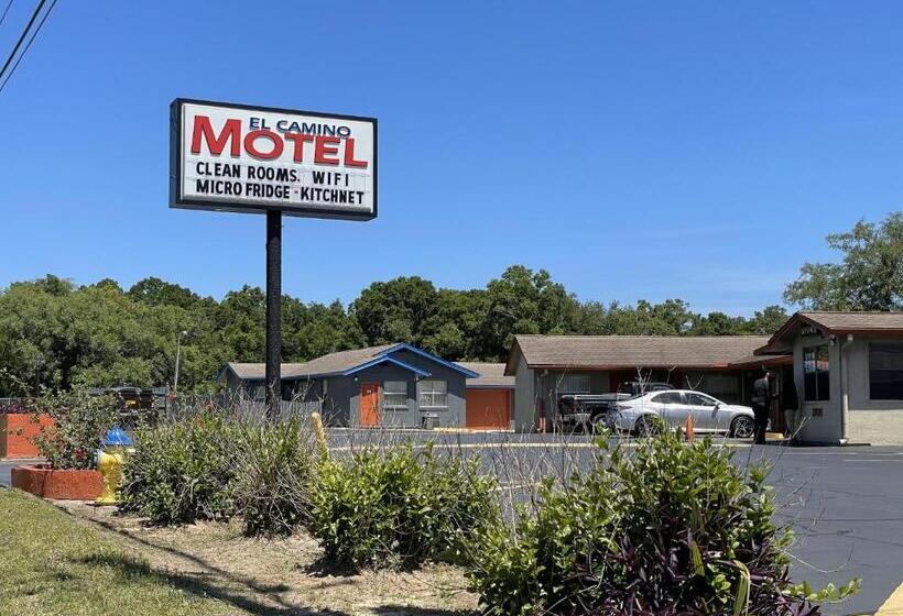 El Camino Motel