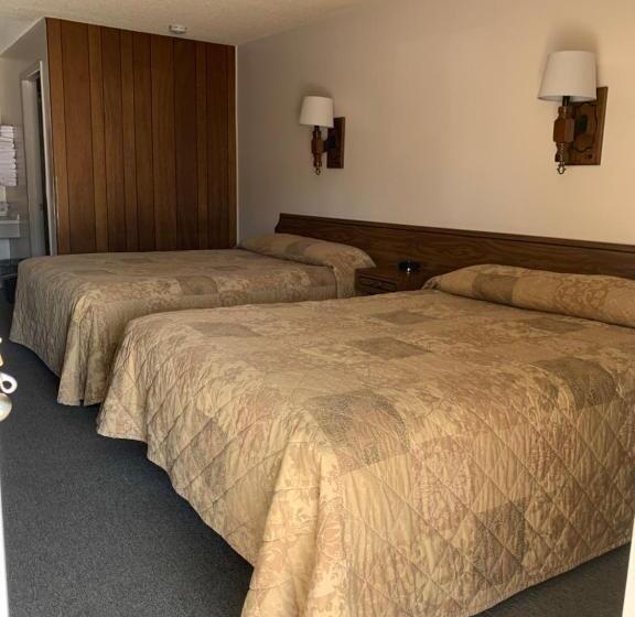 El Portal Motel