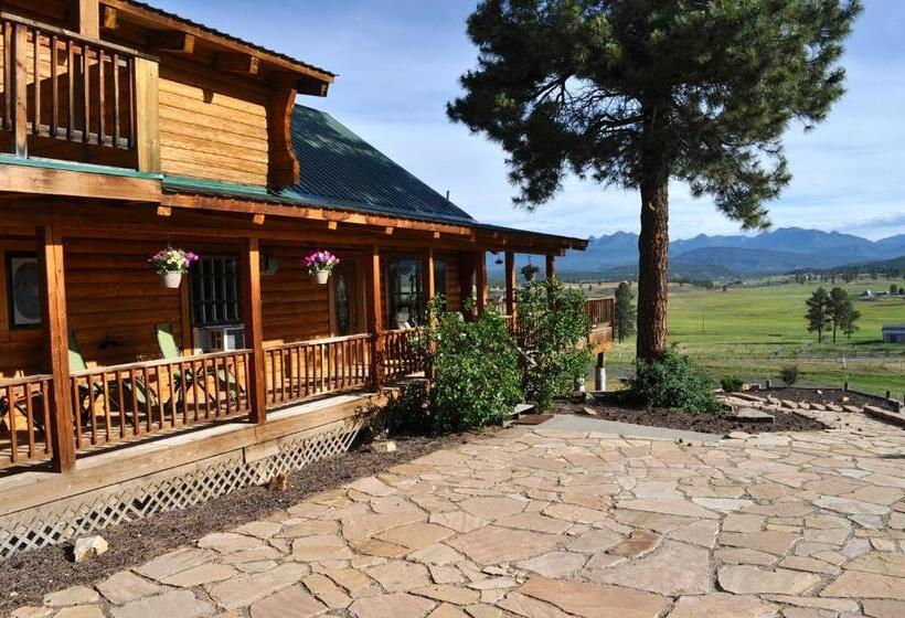 Elkwood Manor Bed & Breakfast