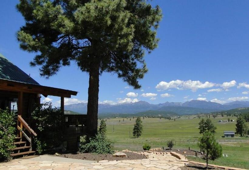 Elkwood Manor Bed & Breakfast