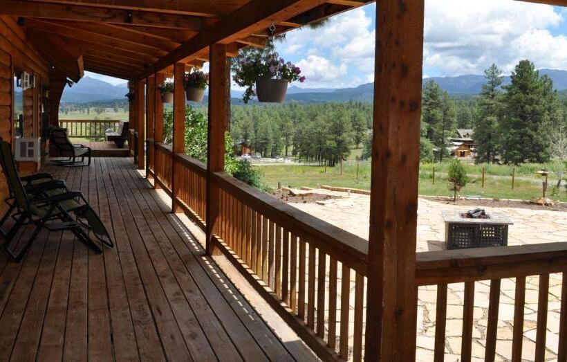 Elkwood Manor Bed & Breakfast