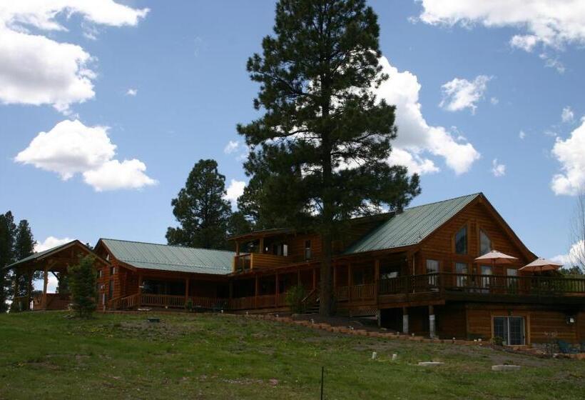 Elkwood Manor Bed & Breakfast